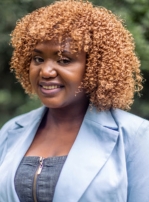 Winnie Akinyi